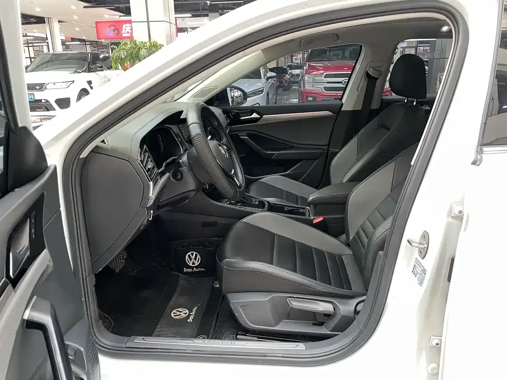 Volkswagen Sagitar 2022 из CN, фото 5