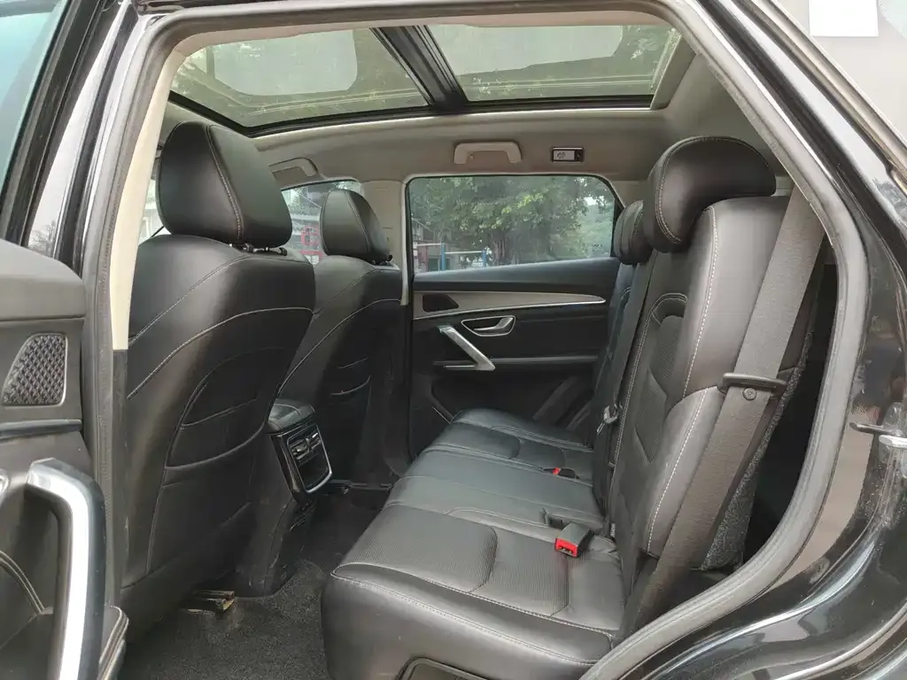 Jetour X70 PLUS 2021 из CN, фото 3
