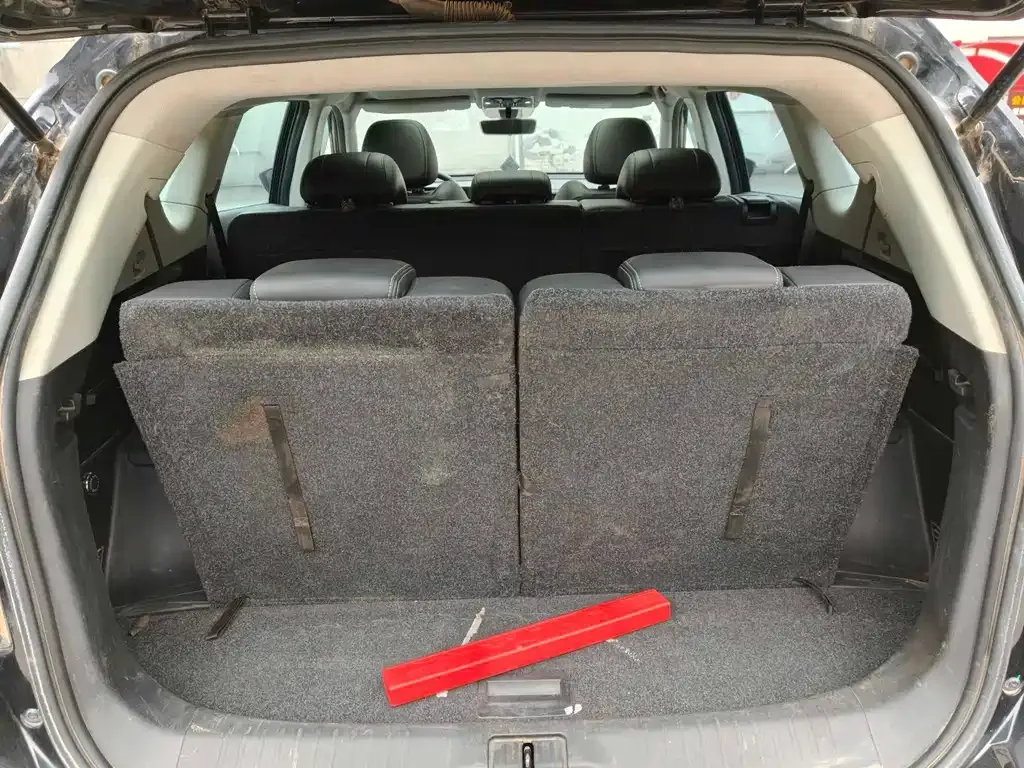 Jetour X70 PLUS 2021 из CN, фото 8