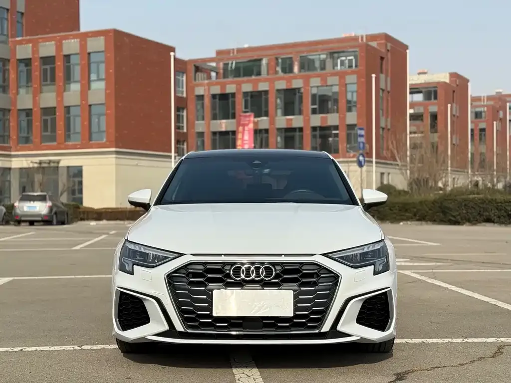 Audi A3 — фото 6