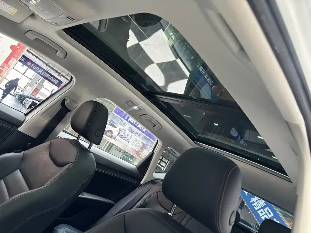 Volkswagen Tharu 2022 из CN, фото 6