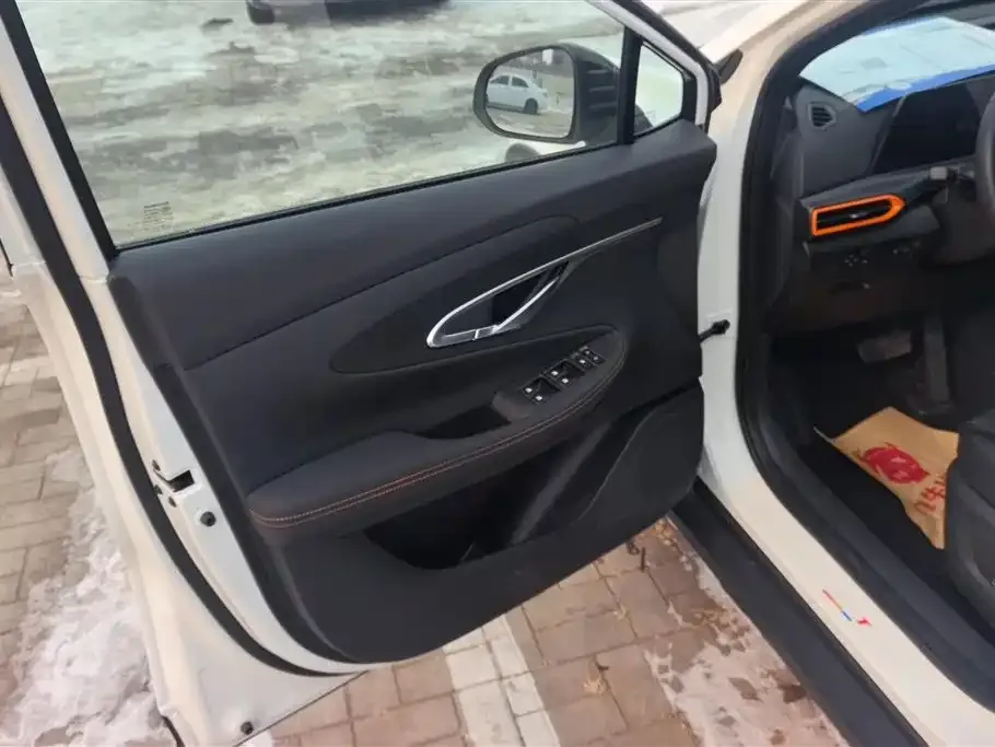 Changan UNI-T 2022 из CN, фото 4