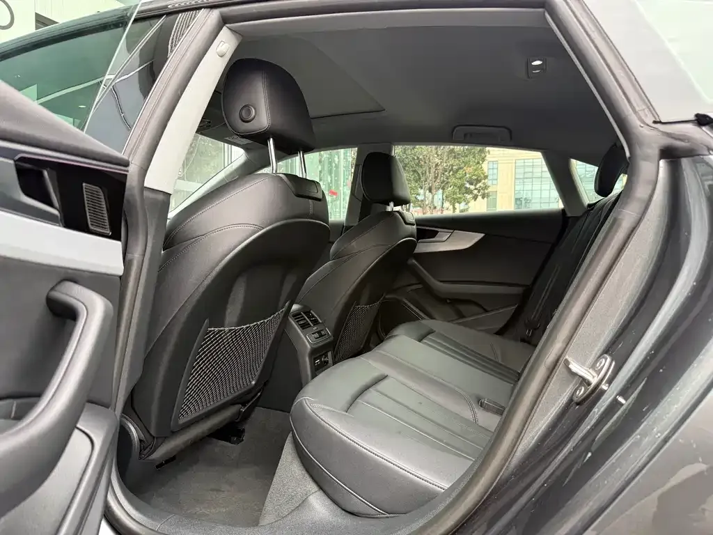 Audi A5 (Import) 2025 из CN, фото 3