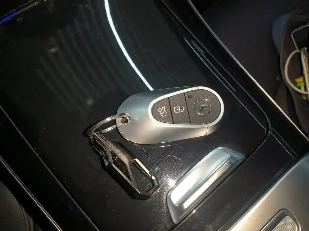 Mercedes-Benz C-Class 2023 из CN, фото 3