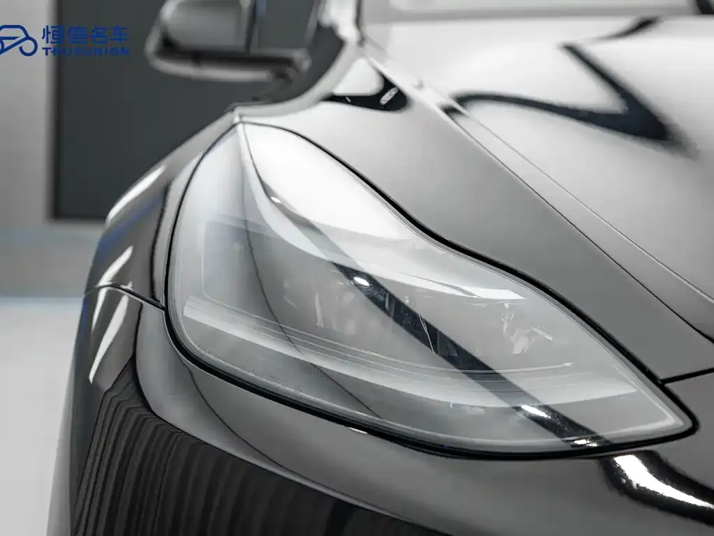 Tesla Model Y 2021 из CN, фото 4