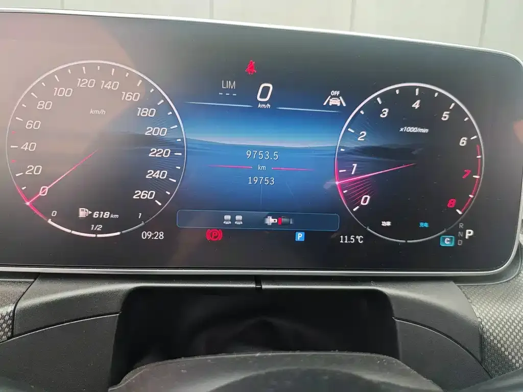 Mercedes-Benz CLE 2025 из CN, фото 2