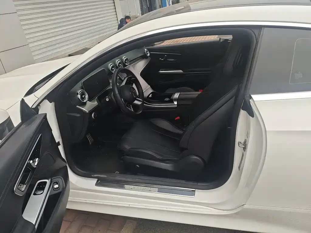 Mercedes-Benz CLE 2025 из CN, фото 5