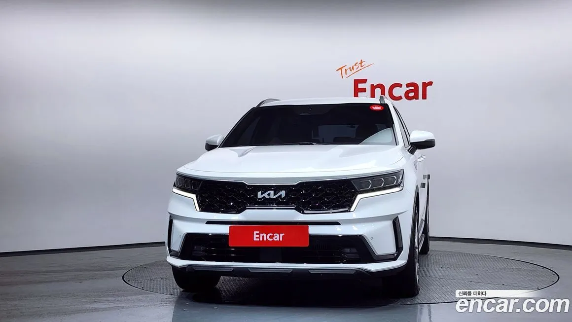 Kia Sorento — фото 3