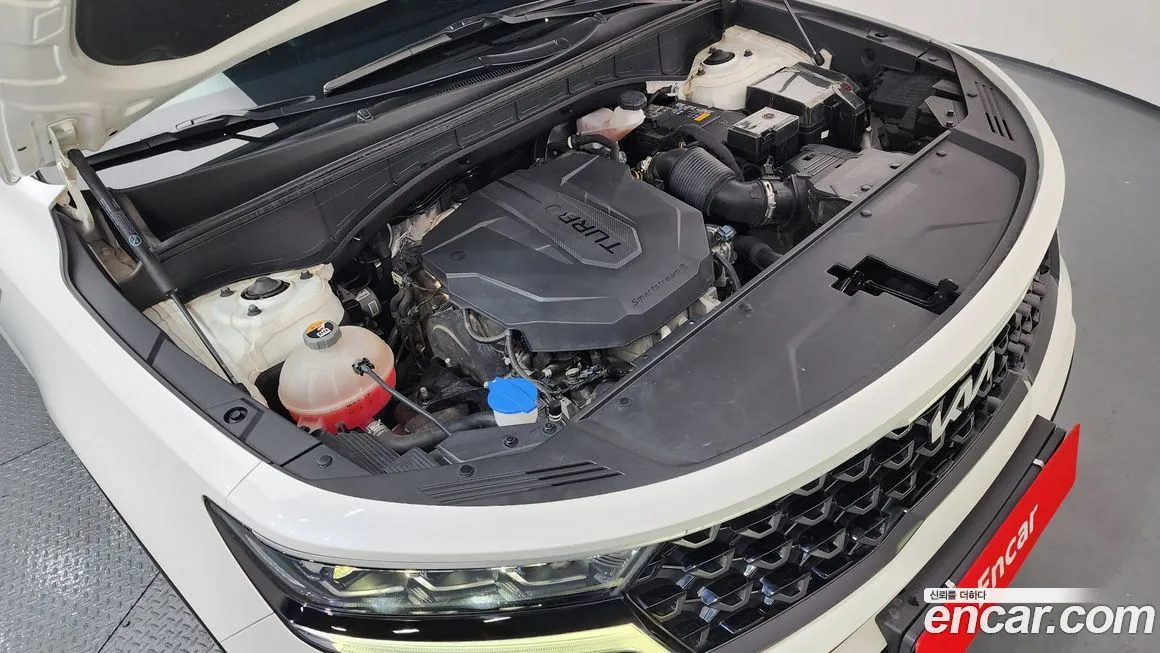 Kia Sorento — фото 6