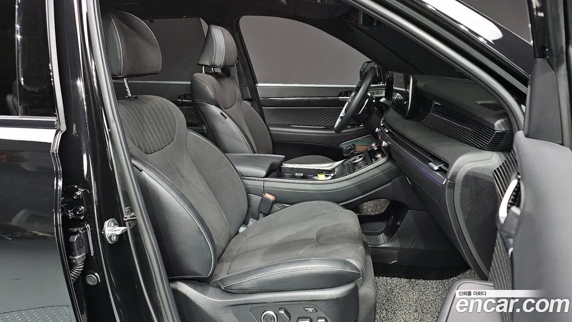 Hyundai Palisade — фото 2