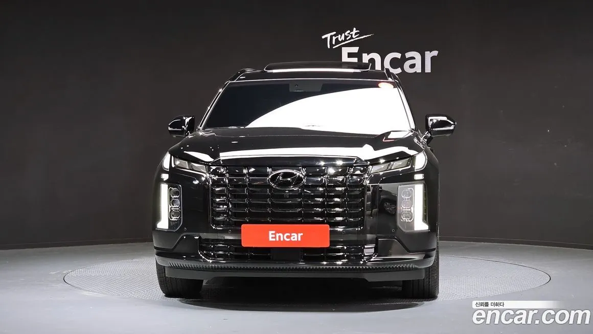 Hyundai Palisade — фото 6