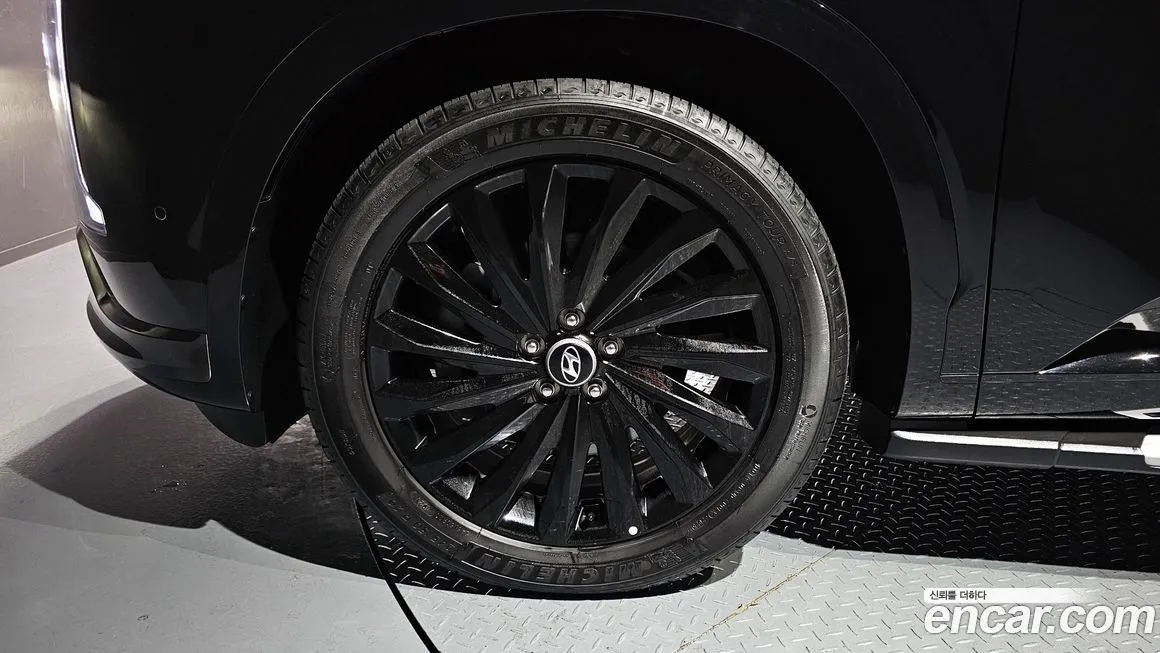 Hyundai Palisade — фото 7