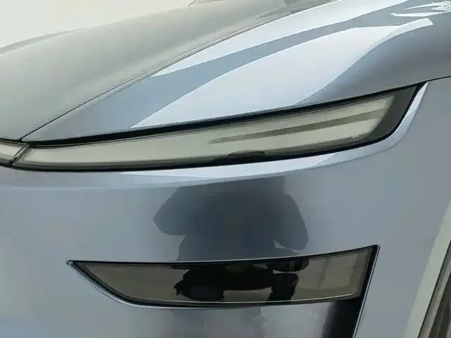 Tesla Model Y 2025 из CN, фото 10