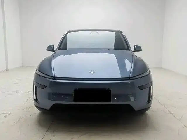Tesla Model Y 2025 из CN, фото 9
