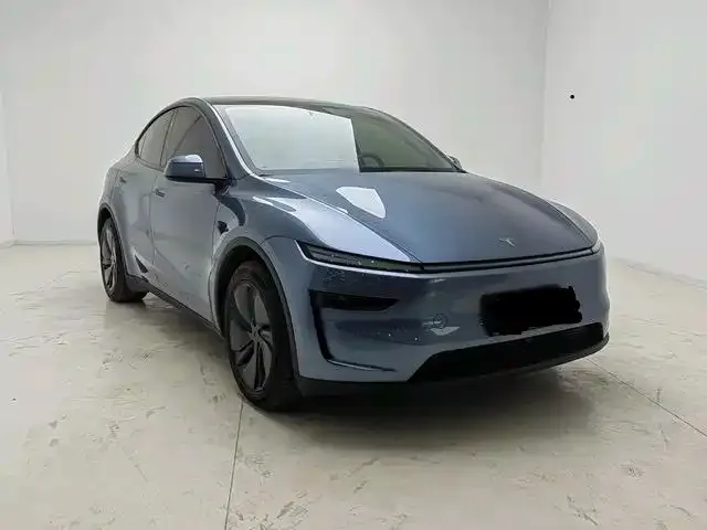 Tesla Model Y 2025 из CN, фото 6