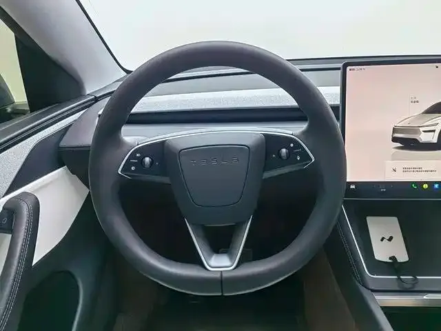 Tesla Model Y 2025 из CN, фото 5
