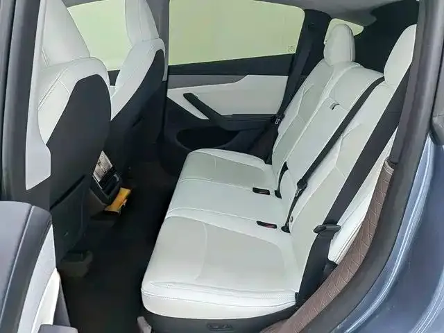 Tesla Model Y 2025 из CN, фото 2