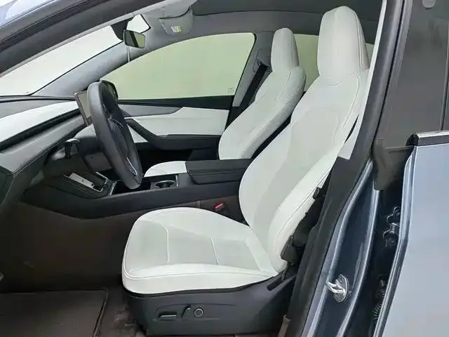 Tesla Model Y 2025 из CN, фото 7