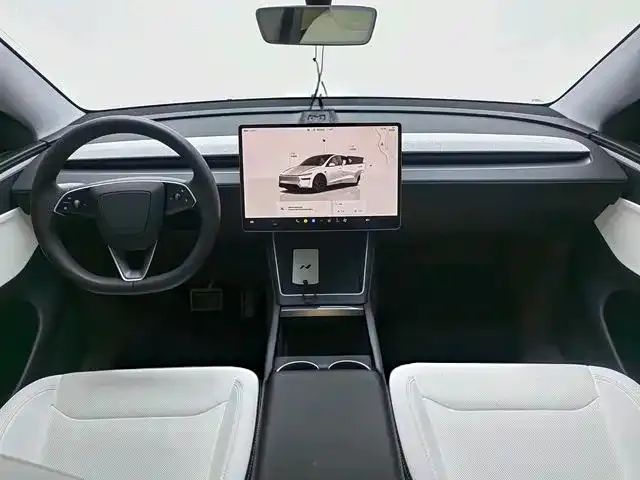 Tesla Model Y 2025 из CN, фото 3