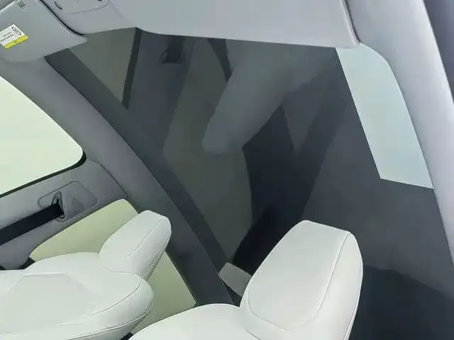 Tesla Model Y 2025 из CN, фото 8