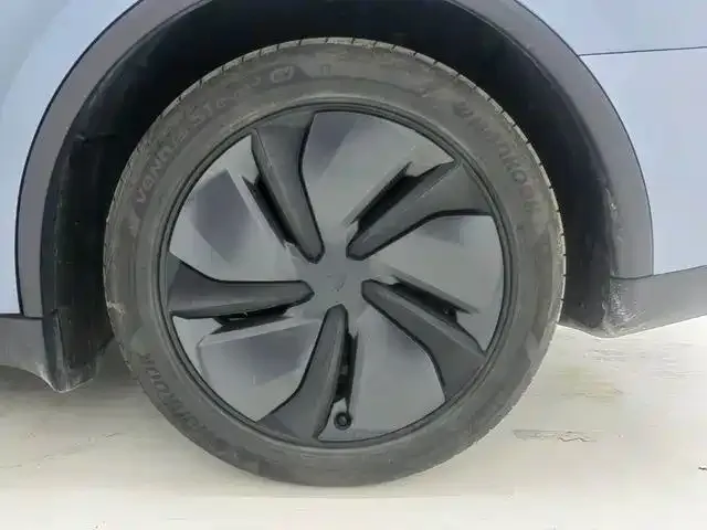 Tesla Model Y 2025 из CN, фото 4