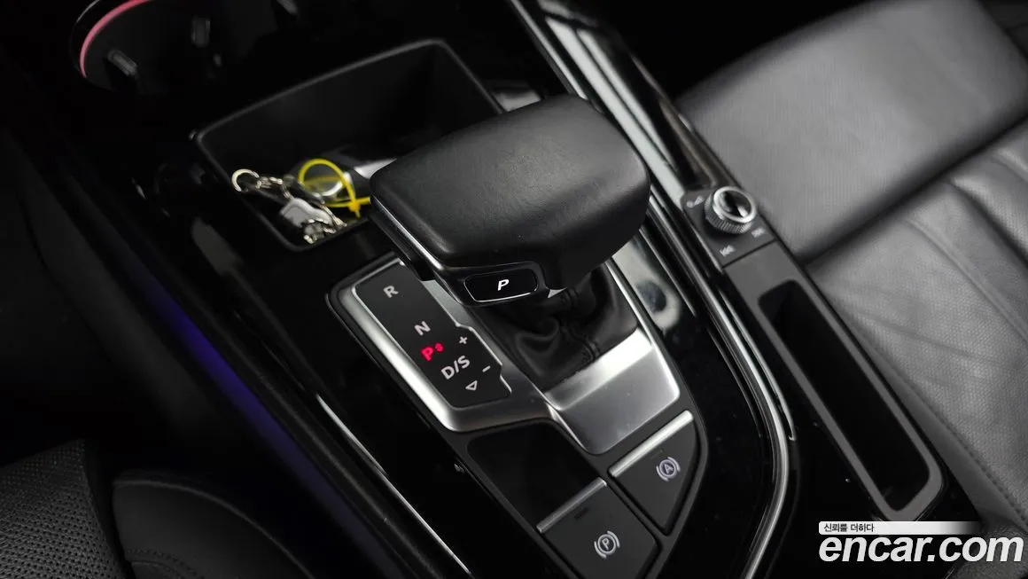 Audi A5 2021 из KR, фото 8