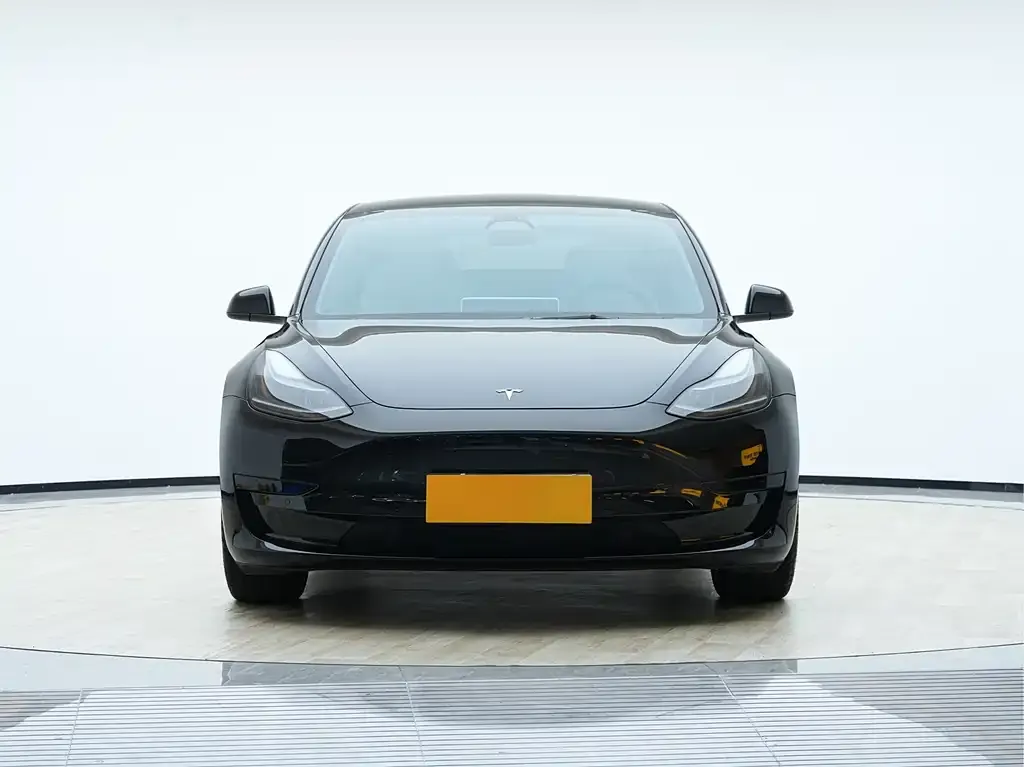 Tesla Model 3 — фото 2