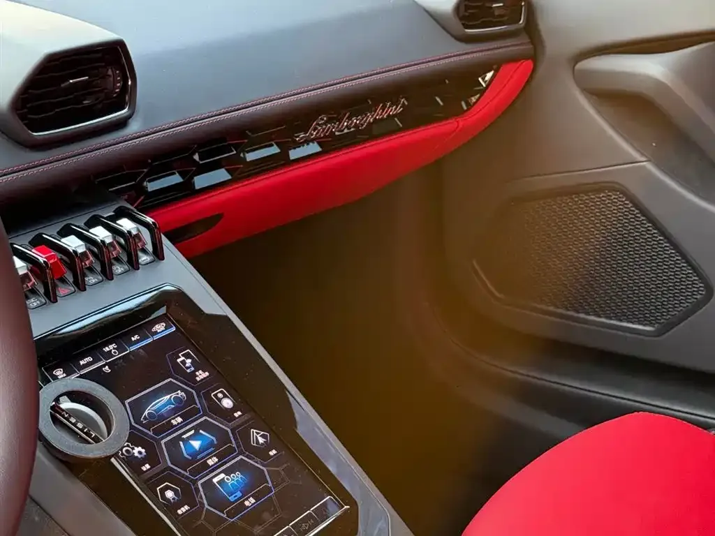 Lamborghini Huracan — фото 3