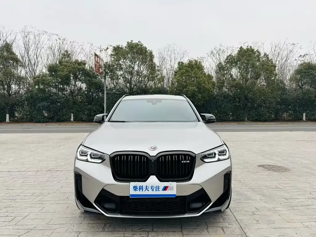 BMW X3 M