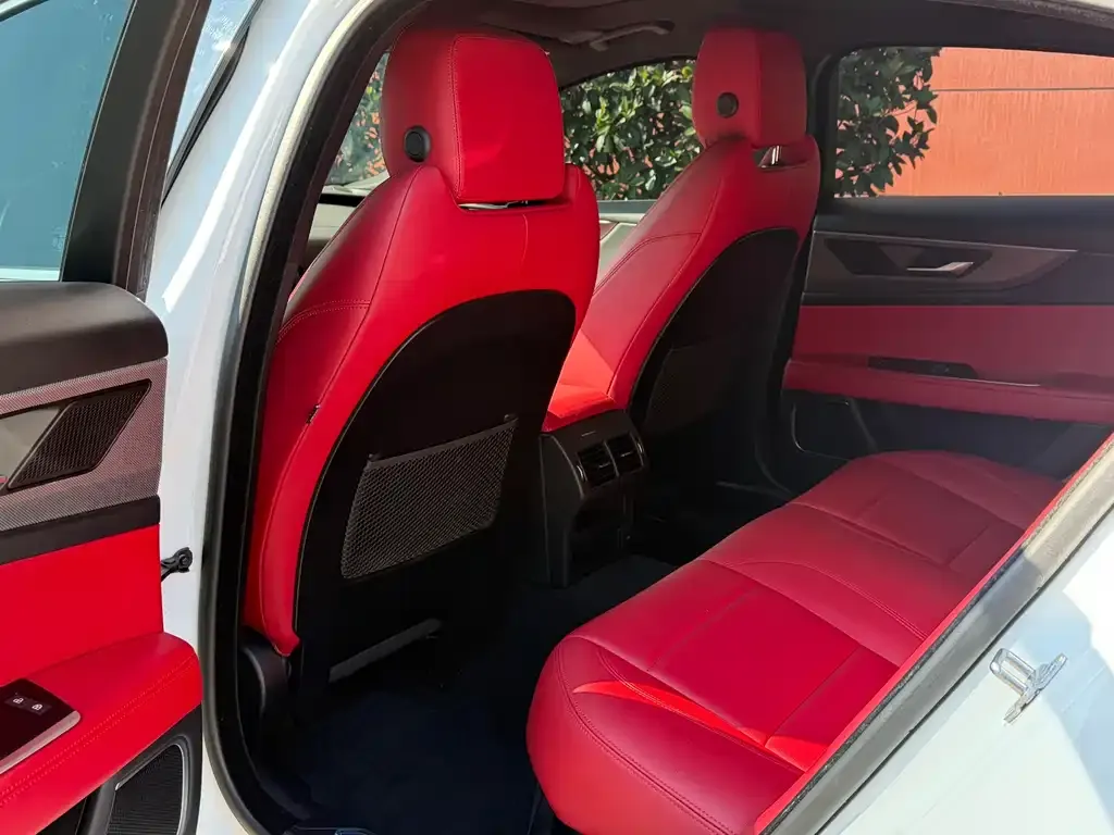 Jaguar XEL 2023 из CN, фото 6