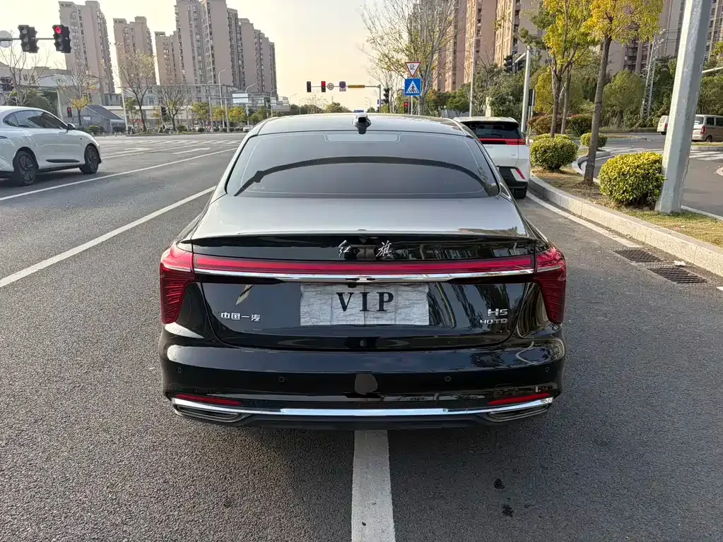 Hongqi H5 2023 из CN, фото 8