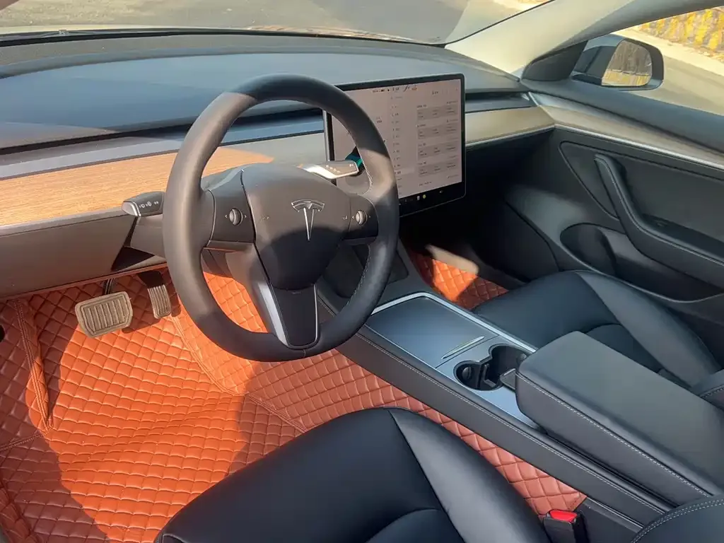 Tesla Model 3 2023 из CN, фото 4