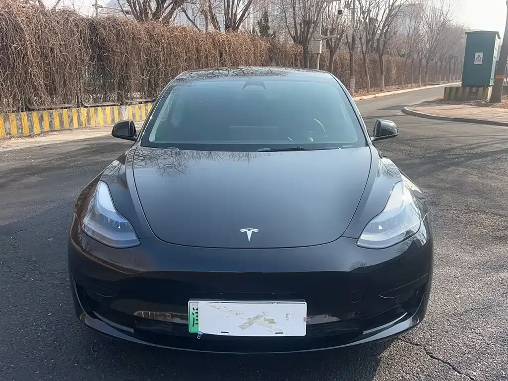 Tesla Model 3 2023 из CN, фото 7
