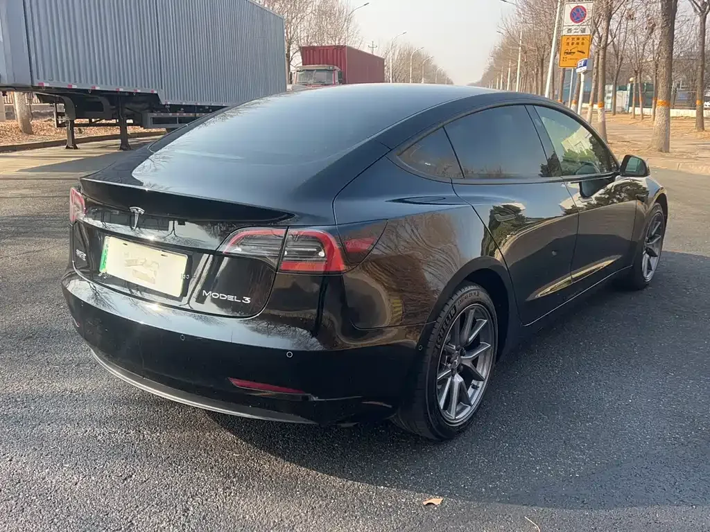 Tesla Model 3 2023 из CN, фото 8