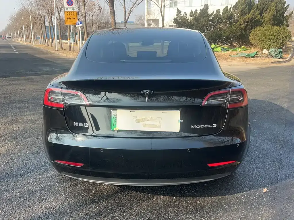 Tesla Model 3 2023 из CN, фото 9