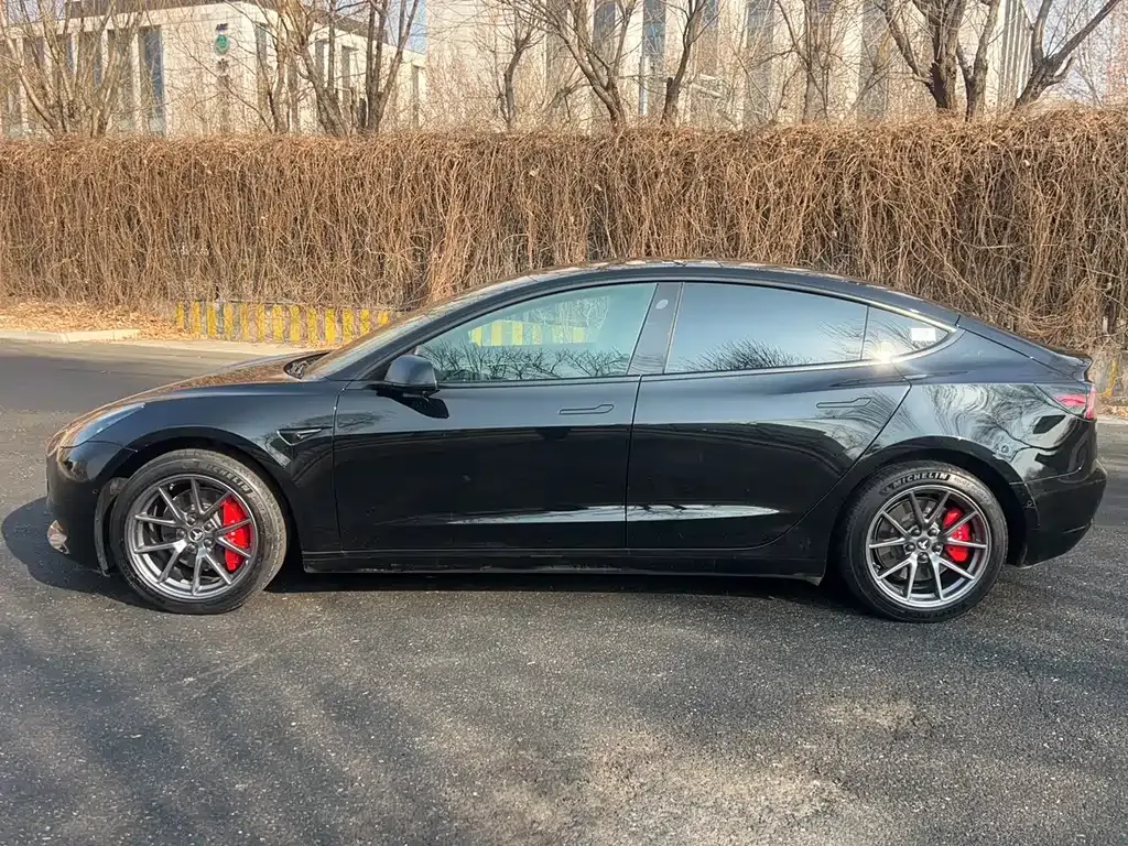 Tesla Model 3 2023 из CN, фото 10