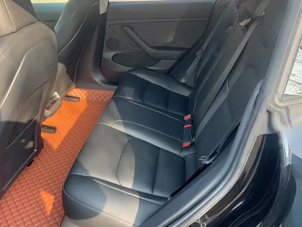 Tesla Model 3 2023 из CN, фото 3