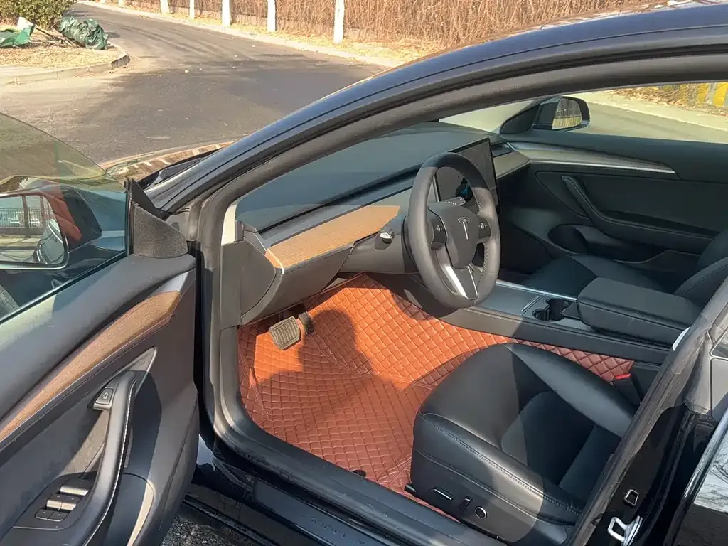 Tesla Model 3 2023 из CN, фото 6