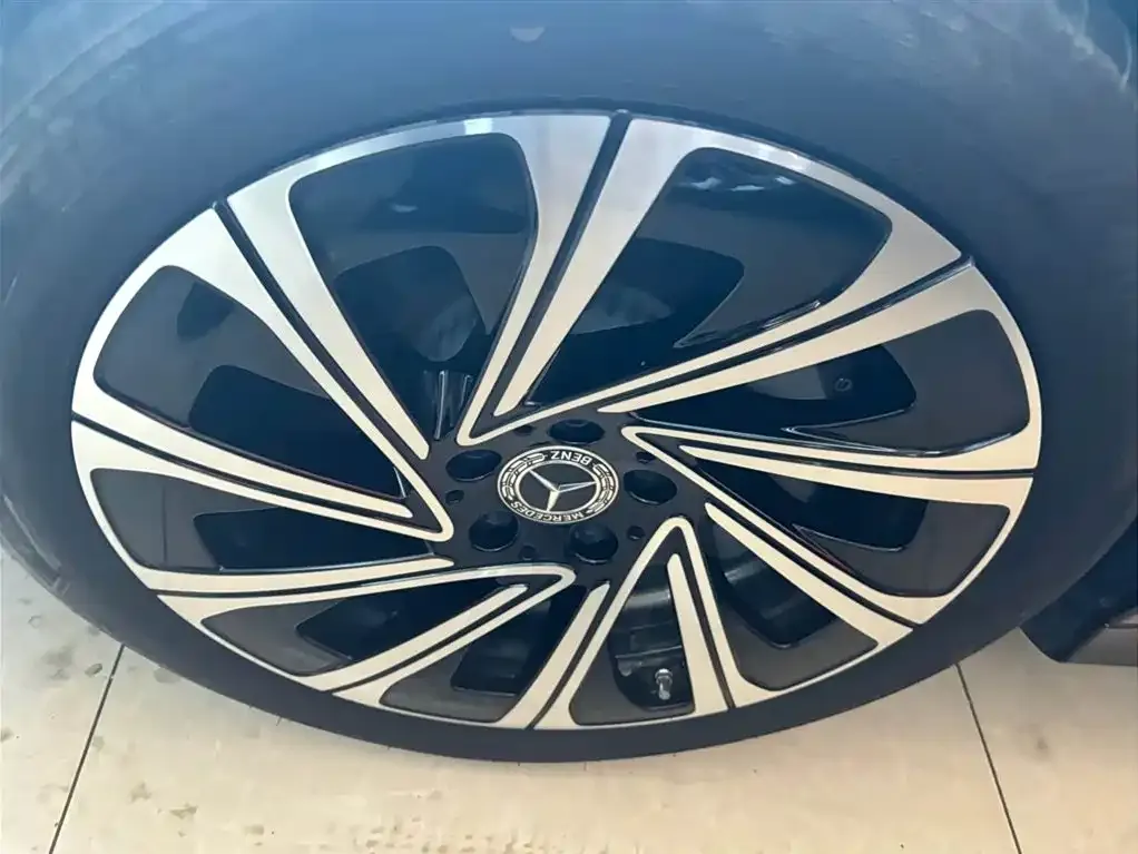 Mercedes-Benz E-Class 2024 из CN, фото 7