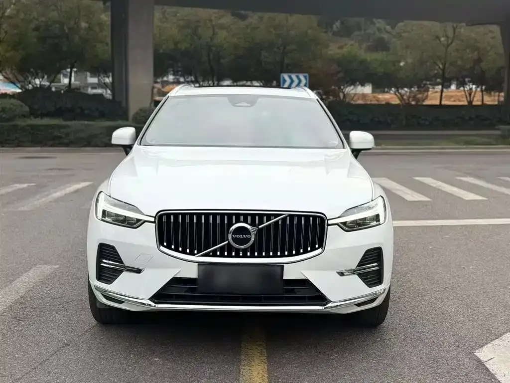Volvo XC60 2022 из CN, фото 4