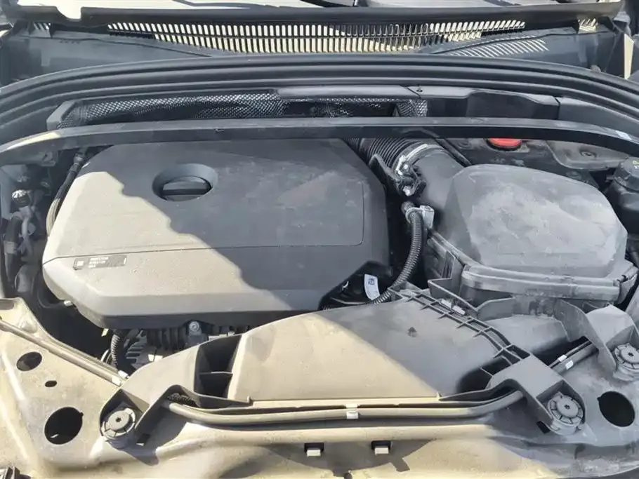 BMW X1 2024 из CN, фото 9