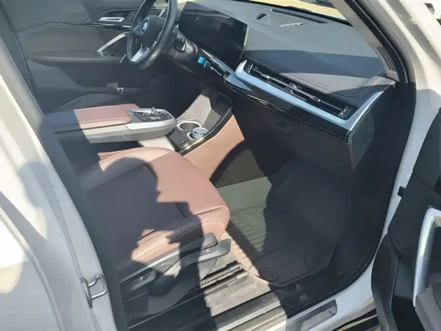 BMW X1 2024 из CN, фото 7