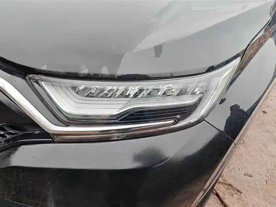 Honda CR-V 2021 из CN, фото 2
