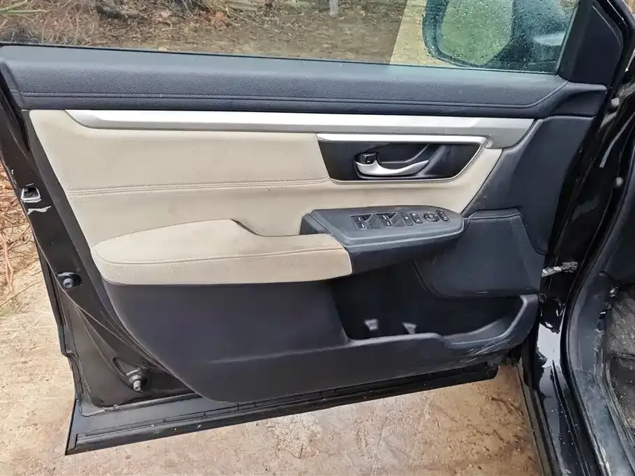 Honda CR-V 2021 из CN, фото 3