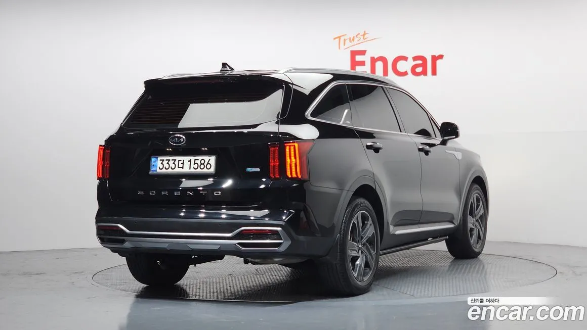 Kia Sorento — фото 3