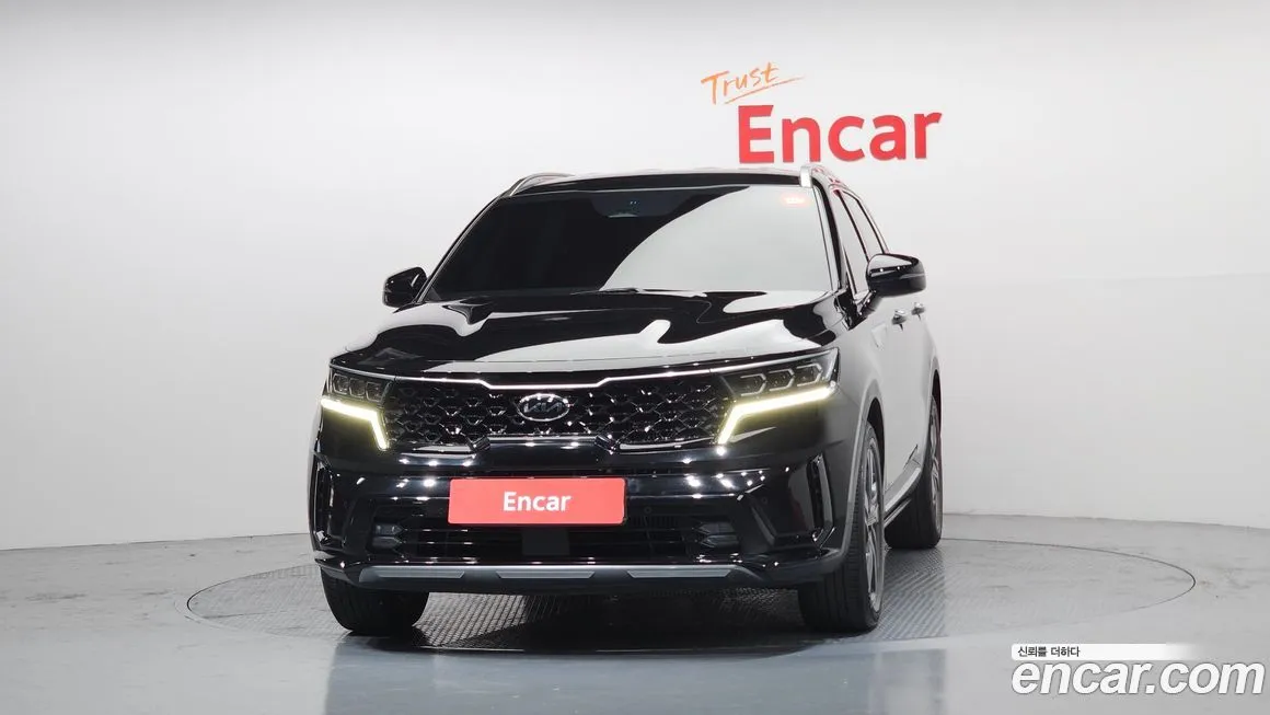 Kia Sorento — фото 2