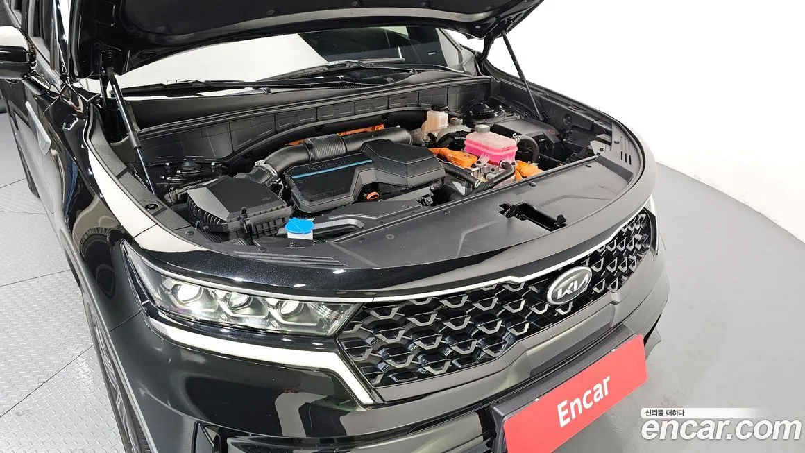 Kia Sorento — фото 6