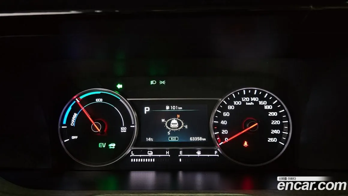 Kia Sorento — фото 7