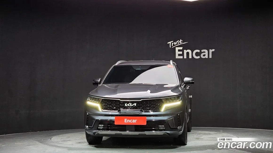 Kia Sorento — фото 4