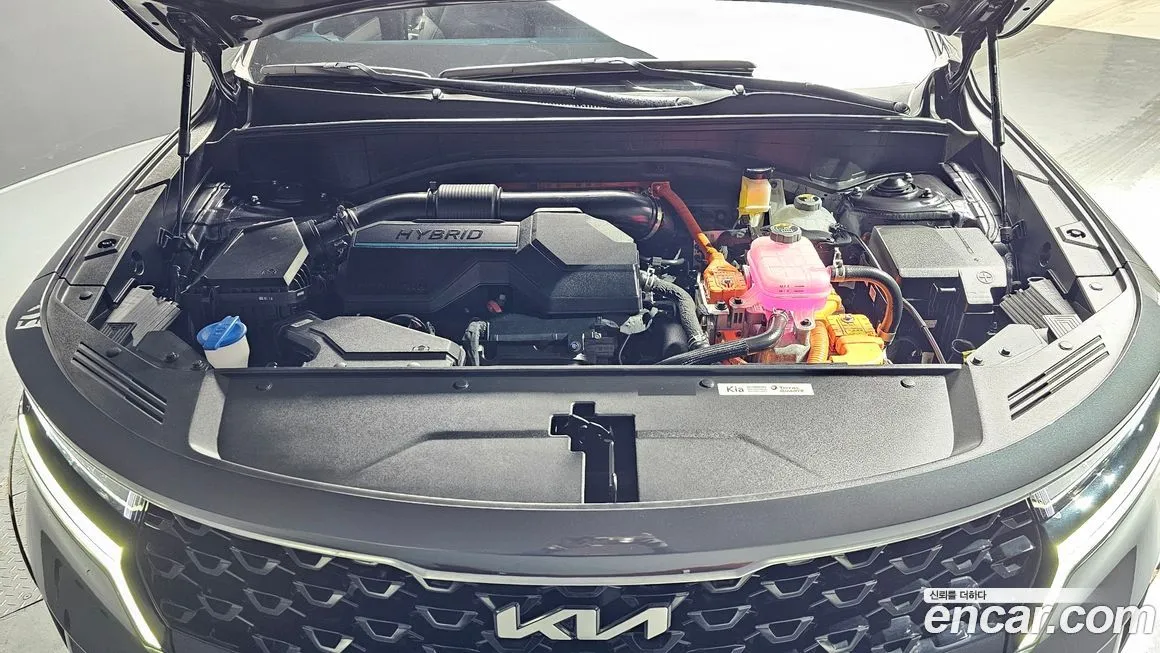 Kia Sorento — фото 10